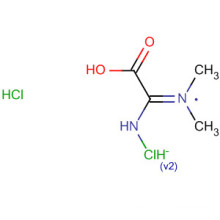 Chloroformamidine Hydrochloride, 29671 - 92 - 9